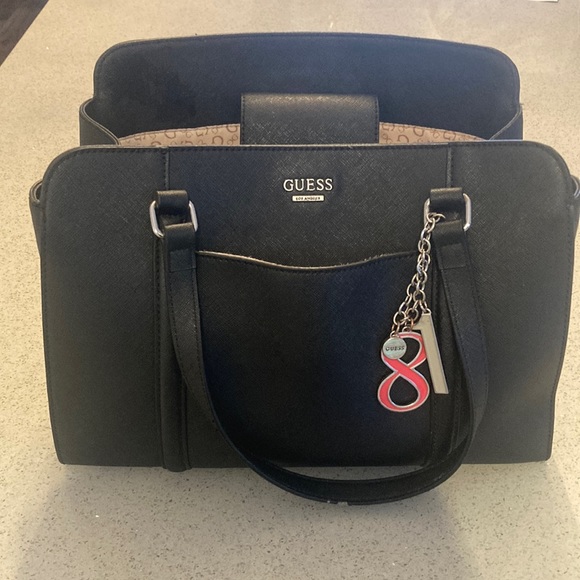 Guess Handbags - Guess Tote Purse